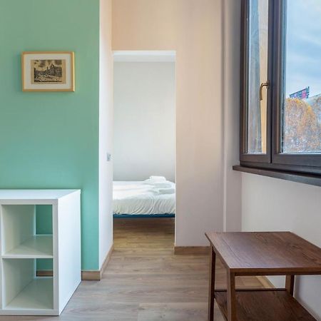 Garibaldi District Cosy Studio Leilighet Milano Eksteriør bilde